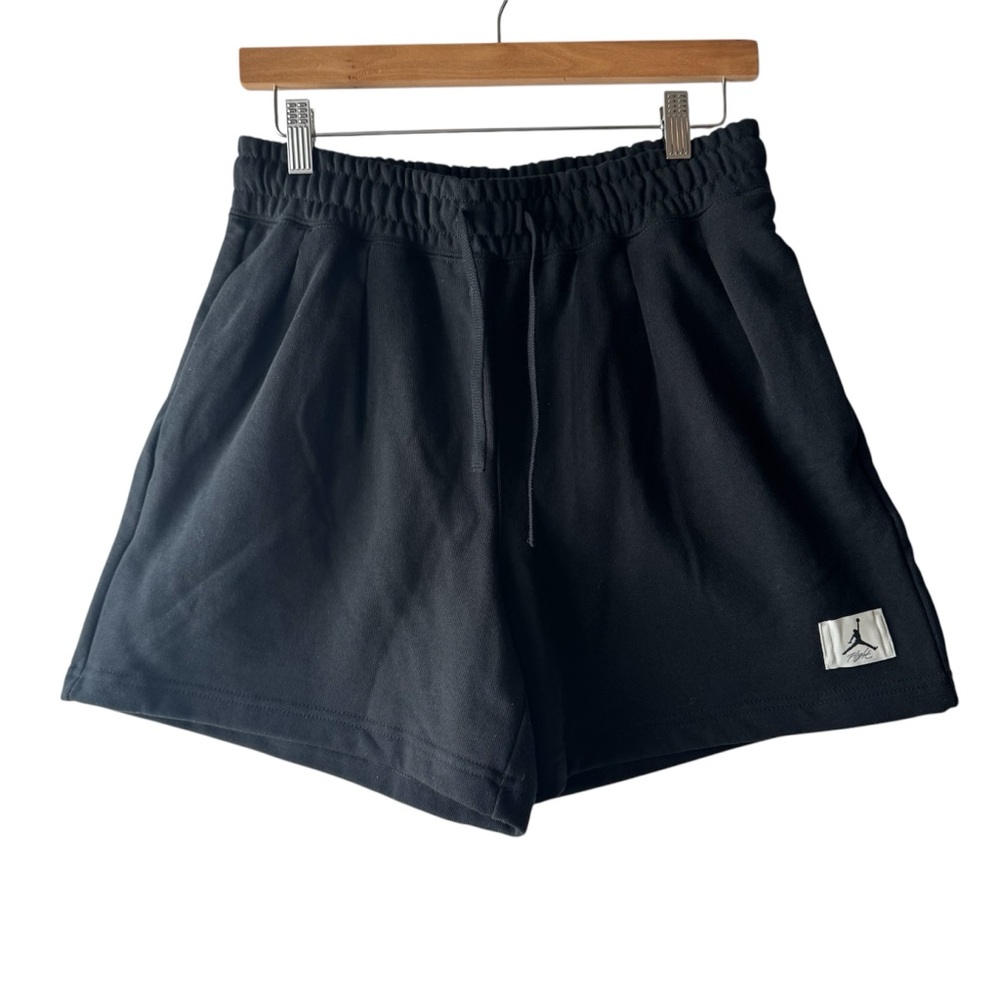 Nike Jordan Flight NWT women’s fleece shorts